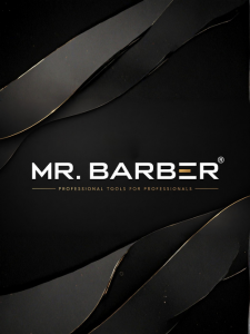 MR. BARBER