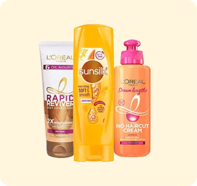 Eye Makeup Products