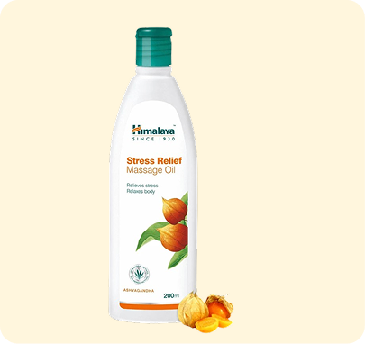 Massage Oils