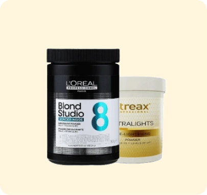 Hair Care Products